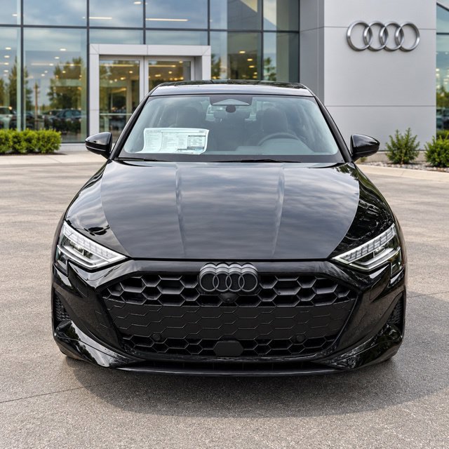 New 2026 Audi A3 2.0T Premium Plus AWD/4WD image 2