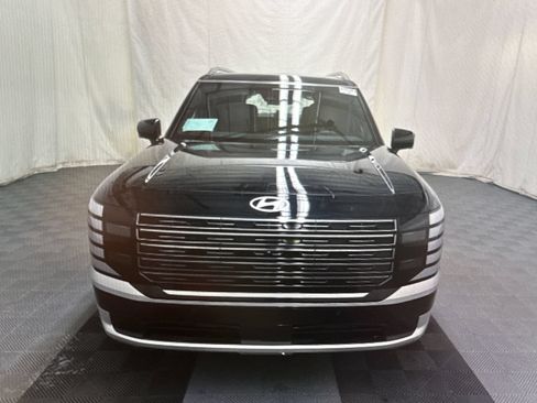 Used 2026 Hyundai Palisade Calligraphy AWD/4WD image 9