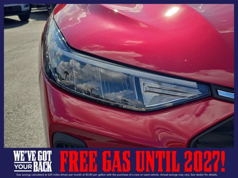 New 2026 Ford Escape Active w/ Tech Pack #1 FWD image 9