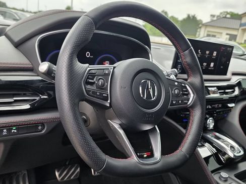 Certified 2025 Acura MDX Type S AWD/4WD image 10