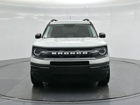 Certified 2022 Ford Bronco Sport Big Bend w/ Convenience Package image 22