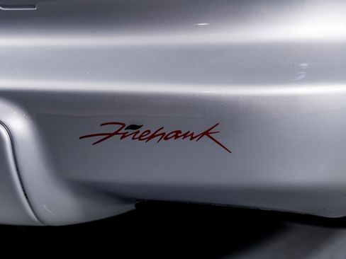 Used 1997 Pontiac Firebird Formula image 17