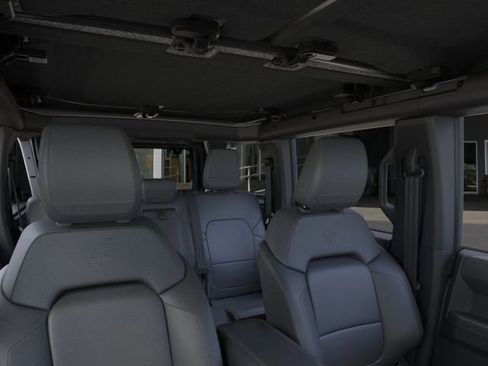 New 2026 Ford Bronco Outer Banks AWD/4WD image 12