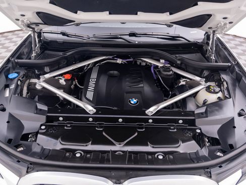 Certified 2026 BMW X7 xDrive40i AWD/4WD image 28