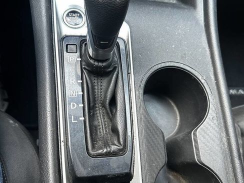 Used 2022 Nissan Altima 2.5 S FWD image 28