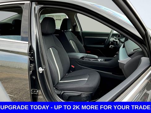 New 2026 Hyundai Sonata SEL FWD image 11