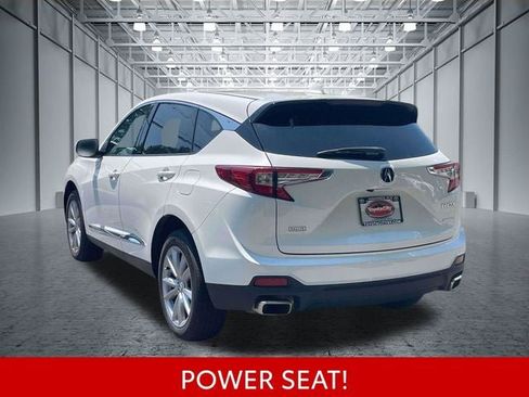 Used 2023 Acura RDX AWD image 9