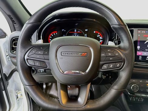 Used 2023 Dodge Durango R/T RWD image 15