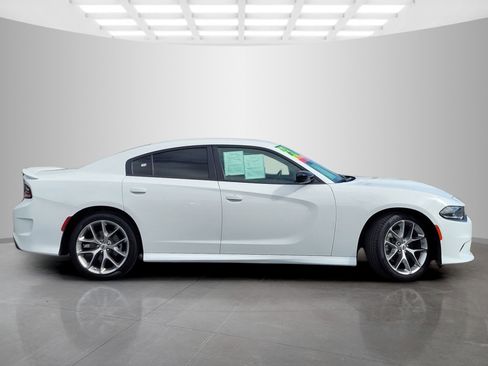 Used 2023 Dodge Charger GT image 3