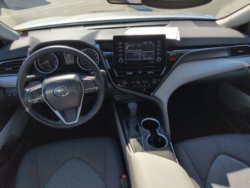 Used 2024 Toyota Camry LE image 27