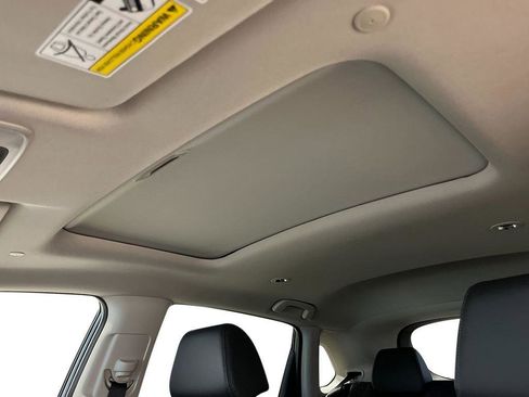 New 2027 Honda HR-V EX-L image 23