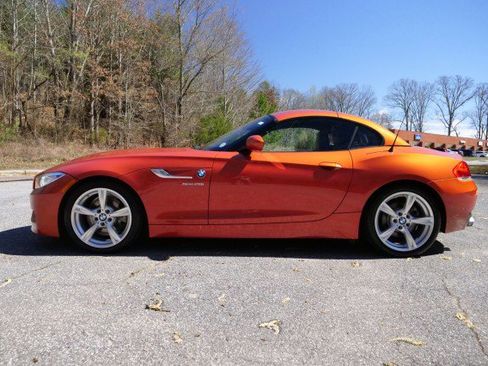 Used 2014 BMW Z4 sDrive28i image 43