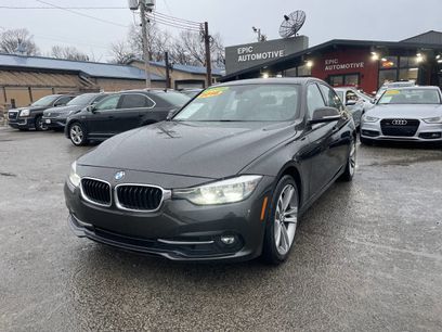 Used 2016 BMW 328i Sedan