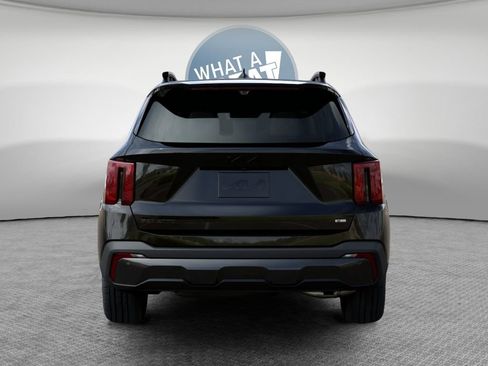 New 2026 Kia Sorento SX Prestige AWD/4WD image 13