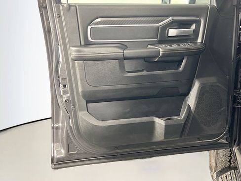 Used 2026 RAM 2500 Big Horn AWD/4WD image 18