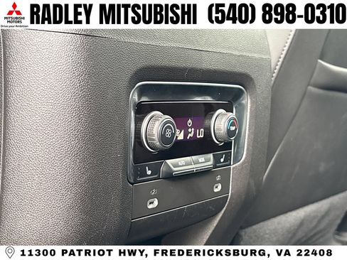 Used 2021 Chevrolet Tahoe Premier AWD/4WD image 13