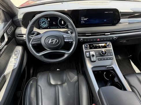Used 2025 Hyundai Palisade Calligraphy image 19