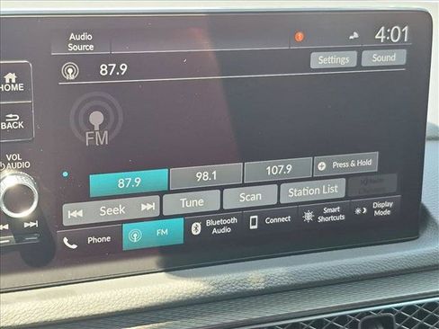 Certified 2026 Acura Integra A-Spec FWD image 13