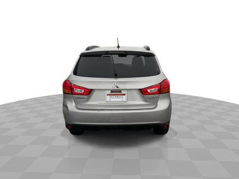 Used 2015 Mitsubishi Outlander Sport ES image 7