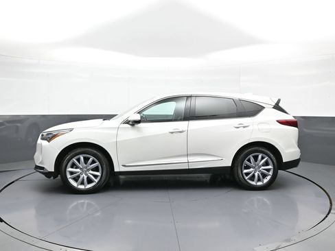 Used 2024 Acura RDX SH-AWD image 9