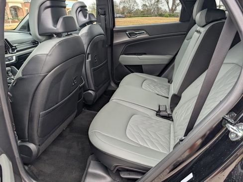 Used 2024 Kia Sportage X-Pro Prestige image 13