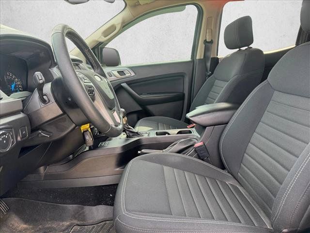 Used 2020 Ford Ranger XLT w/ Equipment Group 302A Luxury RWD image 16