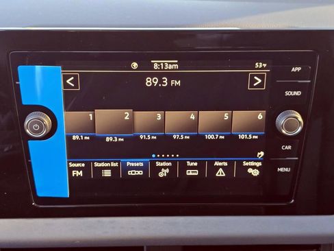 New 2026 Volkswagen Jetta SE image 14