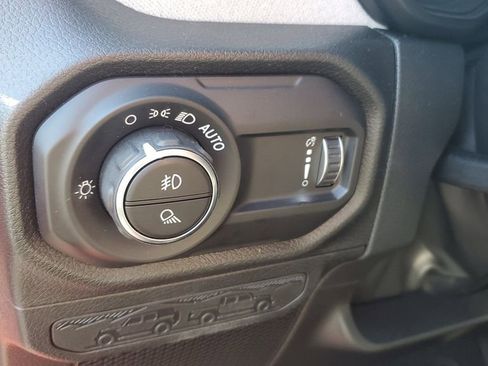 New 2026 Jeep Gladiator Sport image 21