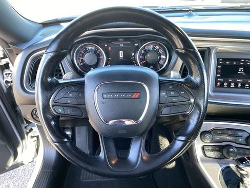 Used 2020 Dodge Challenger GT w/ Driver Convenience Group AWD/4WD image 30