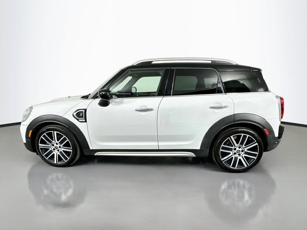Used 2020 MINI Cooper Countryman S FWD image 8