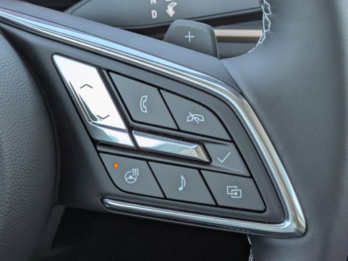 New 2026 Buick Envision Sport Touring image 28