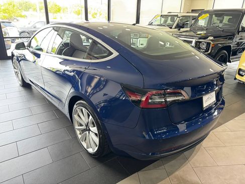 Used 2018 Tesla Model 3 Long Range RWD image 3