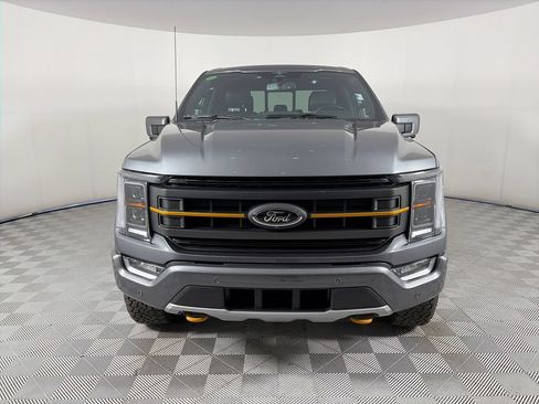Used 2023 Ford F150 Tremor w/ Equipment Group 402A High AWD/4WD image 2