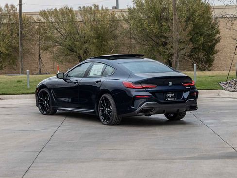 New 2026 BMW 840i xDrive image 2