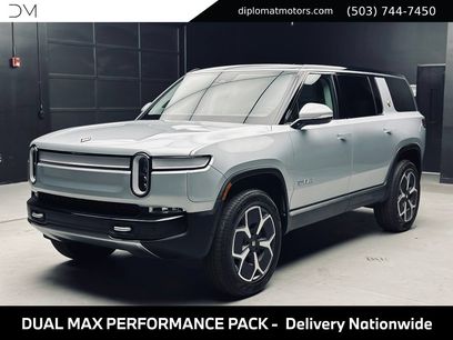 Used 2024 Rivian R1S Adventure