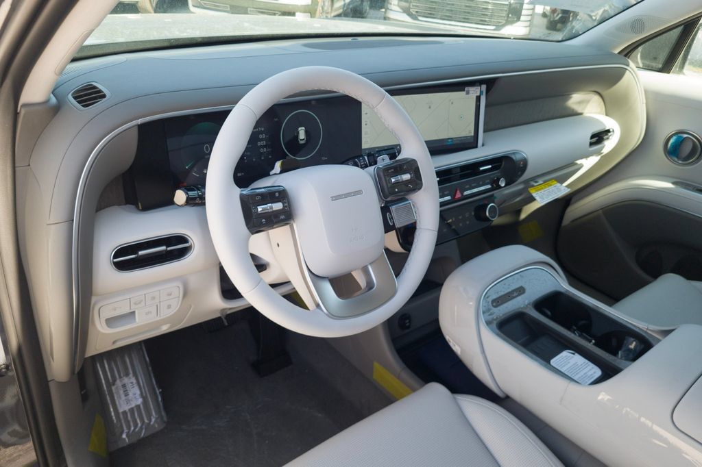 New 2027 Hyundai Palisade SEL FWD image 14