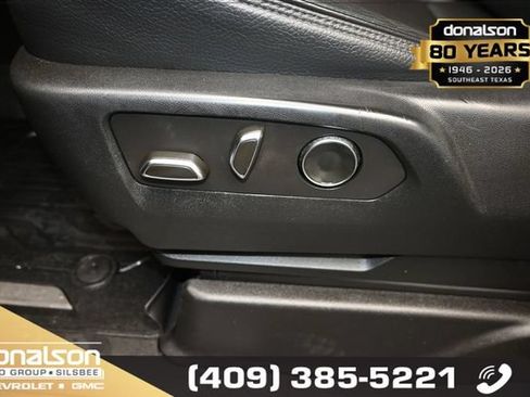 Used 2021 GMC Yukon Denali RWD image 9