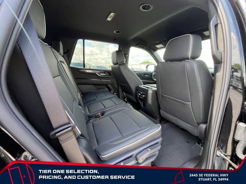 New 2026 GMC Yukon Elevation AWD/4WD image 19