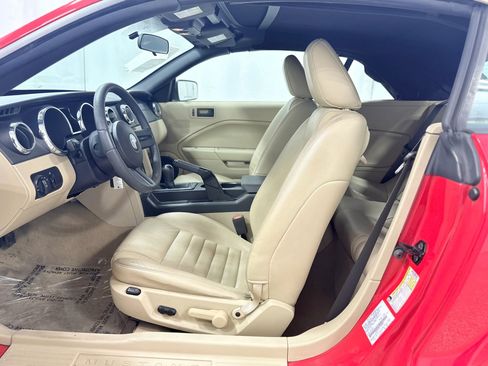 Used 2007 Ford Mustang GT Premium image 14