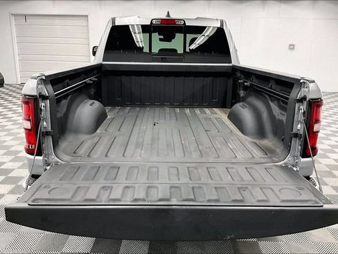 Used 2025 RAM 1500 Tradesman AWD/4WD image 31