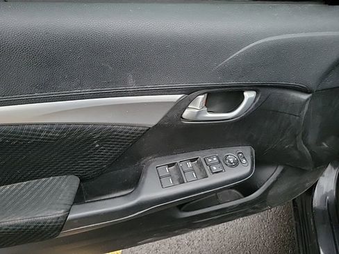 Used 2013 Honda Civic Si image 9