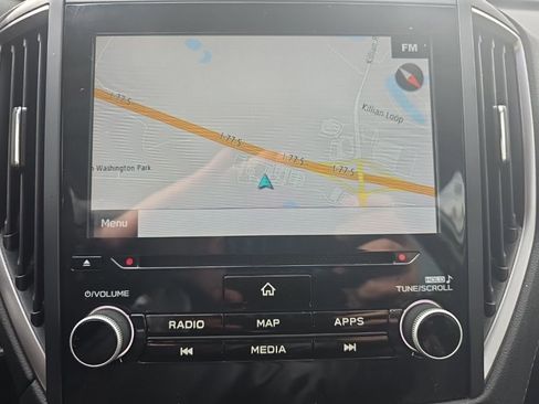 Used 2023 Subaru Forester Touring image 32