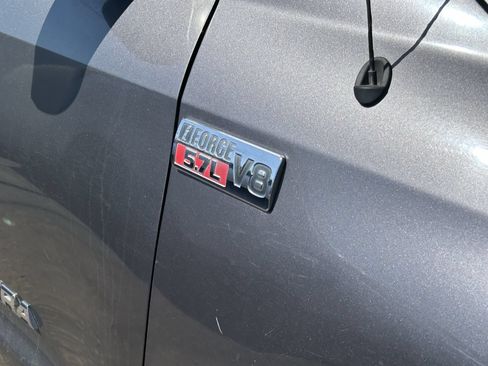 Used 2012 Toyota Tundra 2WD CrewMax w/ TRD Off-Road Pkg image 8