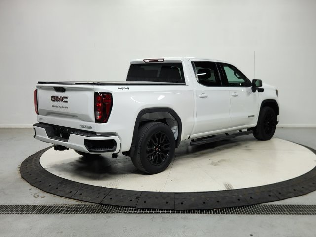 Used 2024 GMC Sierra 1500 Elevation AWD/4WD image 8