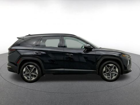 Used 2026 Hyundai Tucson SEL Plus FWD image 8