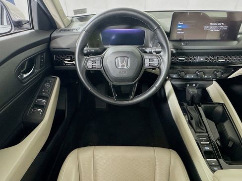 Used 2024 Honda Accord EX-L image 22