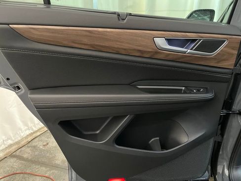 New 2026 Volkswagen Atlas SE image 21