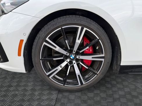 Used 2024 BMW 540i xDrive w/ Premium Package image 13