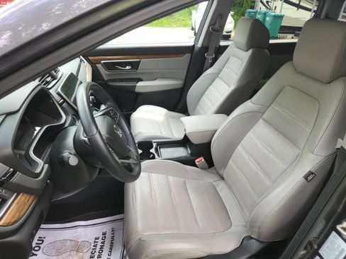 Used 2017 Honda CR-V Touring image 7