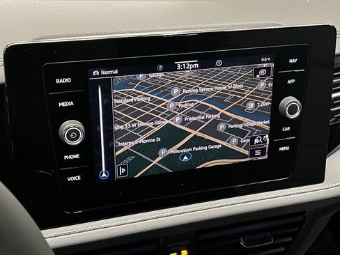 New 2026 Volkswagen Jetta SEL FWD image 28